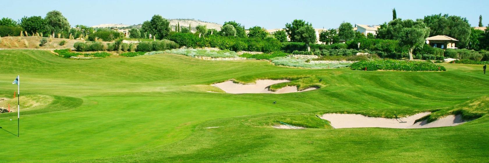 Torrequebrada Golf Club